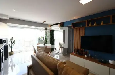 Apartamento para venda - vila esperança, 2 quartos,  49 m² - são paulo