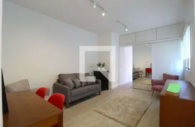 Apartamento para venda - vila olímpia, 1 quarto,  47 m² - são paulo