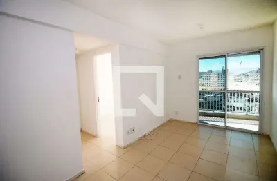 Apartamento para venda - irajá, 2 quartos,  60 m² - rio de janeiro