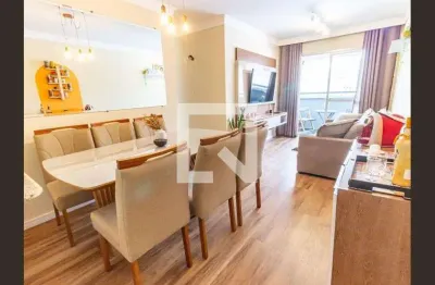 Apartamento com 3 quartos à venda na Rua Ipanema, Mooca, São Paulo