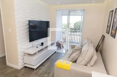 Apartamento para venda - picanço, 2 quartos,  59 m² - guarulhos