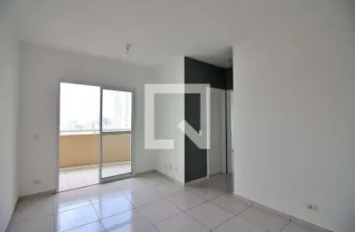 Apartamento para venda - vila lusitânia, 2 quartos,  56 m² - são bernardo do campo
