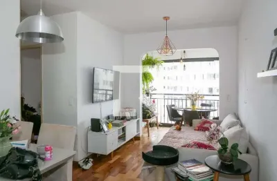 Apartamento para venda - barra funda, 2 quartos,  53 m² - são paulo