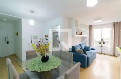 Apartamento para venda - jardim éster yolanda, 2 quartos,  80 m² - são paulo