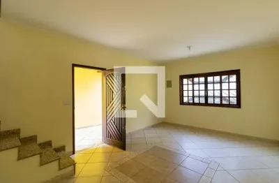 Casa com 3 quartos à venda na Rua Paulino Rolim de Moura, Vila Ré, São Paulo