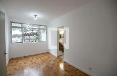 Apartamento com 2 quartos à venda na Alameda dos Guaramomis, Moema, São Paulo