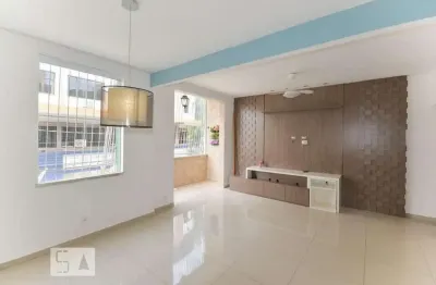 Apartamento para venda - maracanã, 2 quartos,  84 m² - rio de janeiro