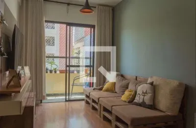 Apartamento para venda - jardim do mar, 2 quartos,  69 m² - são bernardo do campo
