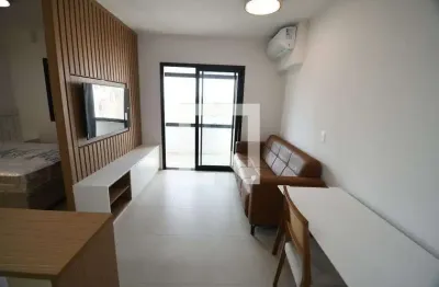 Kitnet / stúdio para venda - bosque, 1 quarto,  46 m² - campinas