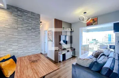 Apartamento com 2 quartos à venda na Rua Maria Daffre, Mooca, São Paulo