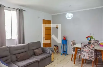 Apartamento para venda - paulicéia, 3 quartos,  80 m² - são bernardo do campo