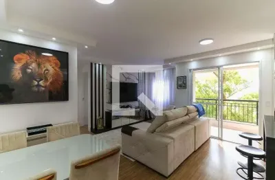 Apartamento para venda - panamby, 2 quartos,  69 m² - são paulo