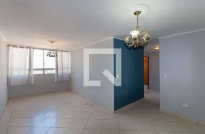 Apartamento para venda - vila santa clara, 3 quartos,  76 m² - são paulo