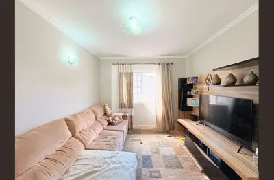 Casa com 3 quartos à venda na Avenida Pio X, Vila Progresso, Jundiaí