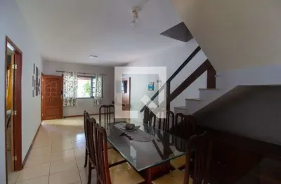 Casa com 4 quartos à venda na Rua João Cabete, Serra Grande, Niterói