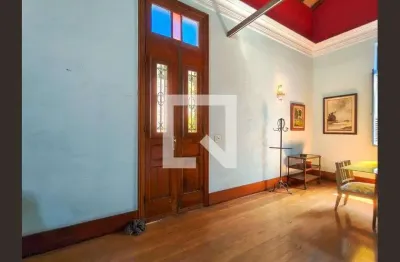 Casa para venda - são cristóvão, 1 quarto,  250 m² - rio de janeiro