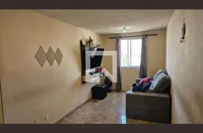 Apartamento com 3 quartos à venda na Rua Ucilla Lorencini Tafarelo, Parque Cecap, Jundiaí