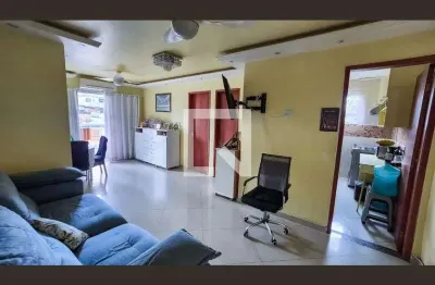 Cobertura para venda - irajá, 2 quartos,  117 m² - rio de janeiro