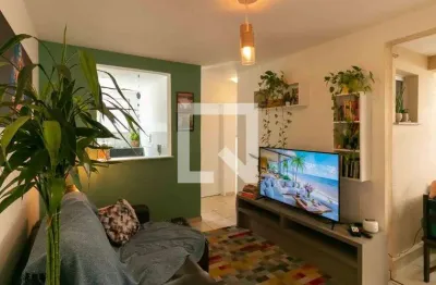 Apartamento para venda - castelo, 2 quartos,  70 m² - belo horizonte