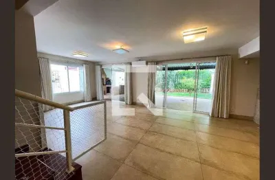 Casa / sobrado em condomínio para venda - ambiance residence, 4 quartos,  164 m² - campinas