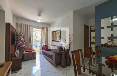 Apartamento para venda - méier, 3 quartos,  92 m² - rio de janeiro