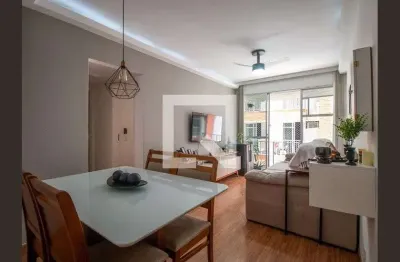 Apartamento para venda - maracanã, 3 quartos,  68 m² - rio de janeiro