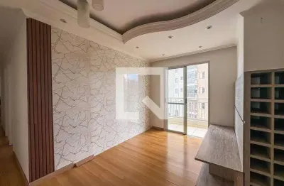 Apartamento para venda - taboão, 3 quartos,  74 m² - são bernardo do campo