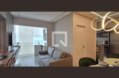 Apartamento para venda - cerâmica, 2 quartos,  56 m² - são caetano do sul