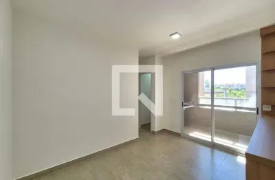 Apartamento para venda - parque das águas, 2 quartos,  64 m² - campinas