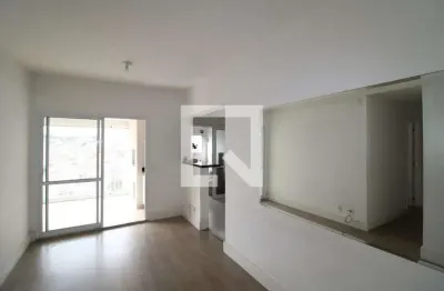 Apartamento para venda - água fria, 2 quartos,  63 m² - são paulo