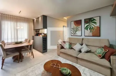 Apartamento com 2 quartos à venda na Rua da Abolição, Swift, Campinas