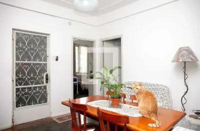 Apartamento para venda - centro histórico, 3 quartos,  106 m² - porto alegre