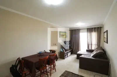 Apartamento para venda - vila dionísia, 3 quartos,  75 m² - são paulo