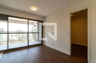 Apartamento para venda - perdizes, 1 quarto,  51 m² - são paulo