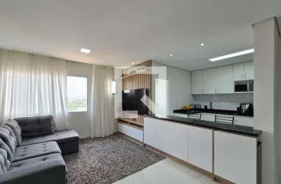 Apartamento para venda - baeta neves, 3 quartos,  74 m² - são bernardo do campo