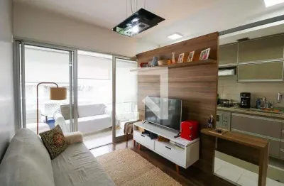 Kitnet / stúdio para venda - brooklin, 1 quarto,  49 m² - são paulo