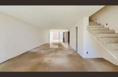 Casa com 3 quartos à venda na Alameda dos Cardeais, Cabral, Contagem