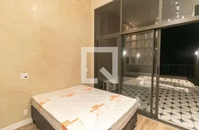 Kitnet / stúdio para venda - pinheiros, 1 quarto,  54 m² - são paulo