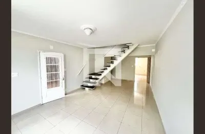 Casa com 4 quartos à venda na Rua Hélio Zilman, Mandaqui, São Paulo