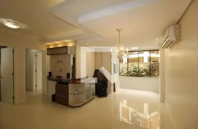 Apartamento para venda - bela vista, 2 quartos,  81 m² - porto alegre