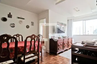 Apartamento para venda - santana, 2 quartos,  70 m² - são paulo