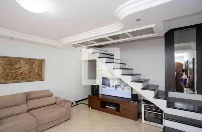 Casa para venda - taboão, 4 quartos,  178 m² - são bernardo do campo