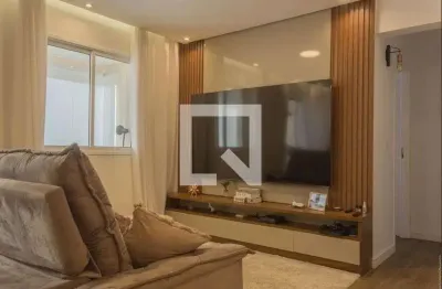 Apartamento para venda - nova petrópolis, 2 quartos,  80 m² - são bernardo do campo