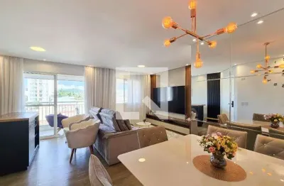 Apartamento para venda - nova petrópolis, 2 quartos,  80 m² - são bernardo do campo