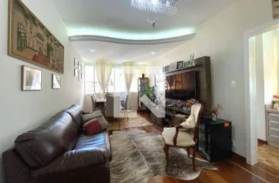 Cobertura para venda - serra, 2 quartos,  78 m² - belo horizonte