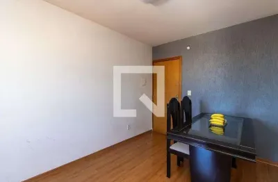 Apartamento para venda - planalto, 3 quartos,  69 m² - belo horizonte
