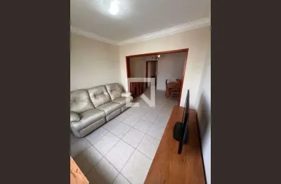 Apartamento para venda - jardim flamboyant, 3 quartos,  85 m² - campinas