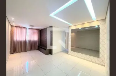 Apartamento para venda - planalto, 3 quartos,  70 m² - belo horizonte