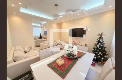 Apartamento para venda - castelo, 2 quartos,  78 m² - belo horizonte