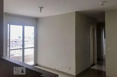 Apartamento para venda - vila augusta, 3 quartos,  72 m² - guarulhos